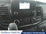 2023 Ford Transit 250 Medium Roof RWD Empty Cargo Van for sale #FL5481P - photo 4