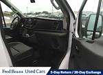 2023 Ford Transit 250 Medium Roof RWD Empty Cargo Van for sale #FL5481P - photo 5