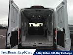 2023 Ford Transit 250 Medium Roof RWD Empty Cargo Van for sale #FL5481P - photo 6