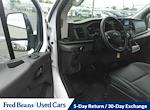2023 Ford Transit 250 Medium Roof RWD Empty Cargo Van for sale #FL5481P - photo 8