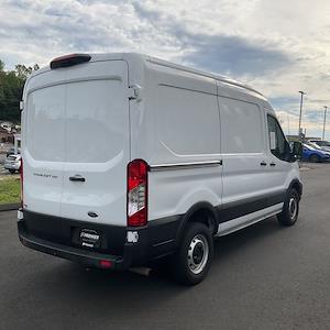 2023 Ford Transit 250 Medium Roof RWD Empty Cargo Van for sale #FL5484R - photo 2