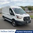 2023 Ford Transit 250 Medium Roof RWD Empty Cargo Van for sale #FL5484R - photo 1