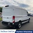 2023 Ford Transit 250 Medium Roof RWD Empty Cargo Van for sale #FL5484R - photo 12