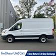 2023 Ford Transit 250 Medium Roof RWD Empty Cargo Van for sale #FL5484R - photo 13