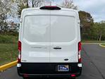 Used 2023 Ford Transit 250 Medium Roof Empty Cargo Van for sale #FL5484R - photo 17