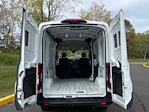 Used 2023 Ford Transit 250 Medium Roof Empty Cargo Van for sale #FL5484R - photo 18