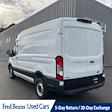 2023 Ford Transit 250 Medium Roof RWD Empty Cargo Van for sale #FL5484R - photo 2