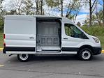 Used 2023 Ford Transit 250 Medium Roof Empty Cargo Van for sale #FL5484R - photo 19