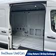 2023 Ford Transit 250 Medium Roof RWD Empty Cargo Van for sale #FL5484R - photo 3