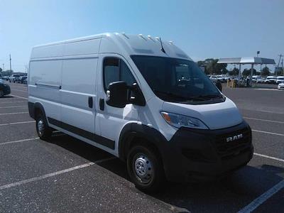 2023 Ram ProMaster 2500 High Roof FWD Empty Cargo Van for sale #FL5487P - photo 1