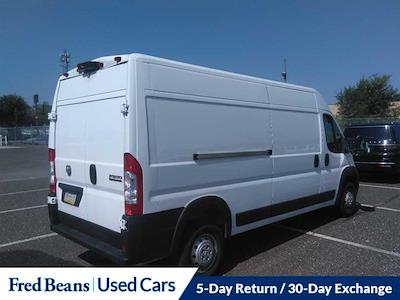2023 Ram ProMaster 2500 High Roof FWD Empty Cargo Van for sale #FL5487P - photo 2