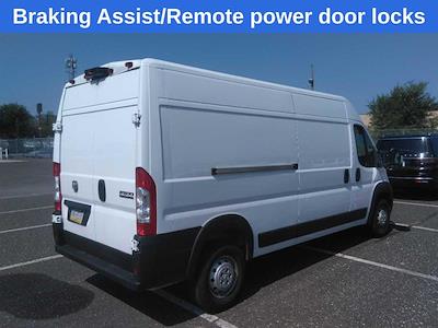 2023 Ram ProMaster 2500 High Roof FWD Empty Cargo Van for sale #FL5487P - photo 2
