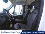 2023 Ram ProMaster 2500 High Roof FWD Empty Cargo Van for sale #FL5487P - photo 6