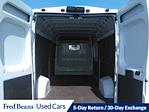 2023 Ram ProMaster 2500 High Roof FWD Empty Cargo Van for sale #FL5487P - photo 9