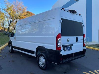 2023 Ram ProMaster 2500 High Roof FWD Empty Cargo Van for sale #FL5488P - photo 2