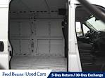 2023 Ram ProMaster 2500 High Roof FWD Empty Cargo Van for sale #FL5488P - photo 8