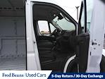 2023 Ram ProMaster 2500 High Roof FWD Empty Cargo Van for sale #FL5488P - photo 9