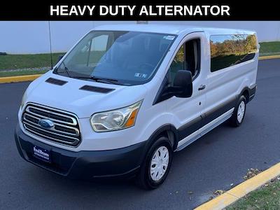 Used 2015 Ford Transit 150 - photo 1