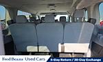 2015 Ford Transit 150 Low Roof RWD Passenger Van for sale #FL5489D - photo 12