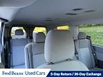 2015 Ford Transit 150 Low Roof RWD Passenger Van for sale #FL5489D - photo 15