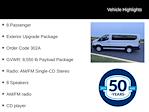 2015 Ford Transit 150 Low Roof RWD Passenger Van for sale #FL5489D - photo 16