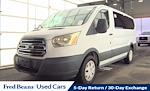 2015 Ford Transit 150 Low Roof RWD Passenger Van for sale #FL5489D - photo 3
