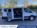 2015 Ford Transit 150 Low Roof RWD Passenger Van for sale #FL5489D - photo 21