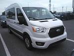 2021 Ford Transit 350 Medium Roof SRW RWD Passenger Van for sale #FL5496P - photo 3