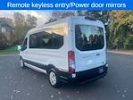 2021 Ford Transit 350 Medium Roof SRW RWD Passenger Van for sale #FL5496P - photo 2