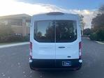 2021 Ford Transit 350 Medium Roof SRW RWD Passenger Van for sale #FL5496P - photo 7