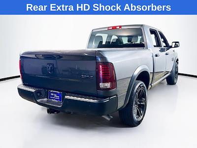 2024 Ram 1500 Classic Crew Cab 4WD Pickup for sale #FL5498P - photo 2