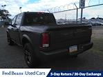 2024 Ram 1500 Classic Crew Cab 4WD Pickup for sale #FL5498P - photo 4