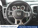 2024 Ram 1500 Classic Crew Cab 4WD Pickup for sale #FL5498P - photo 9