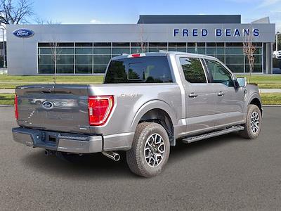 2023 Ford F-150 SuperCrew Cab 4WD Pickup for sale #FL5501S - photo 2