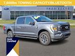 2023 Ford F-150 SuperCrew Cab 4WD Pickup for sale #FL5501S - photo 1
