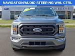 2023 Ford F-150 SuperCrew Cab 4WD Pickup for sale #FL5501S - photo 5