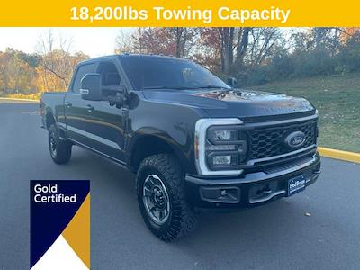 2024 Ford F-250 Crew Cab 4WD Pickup for sale #FL5505D - photo 1
