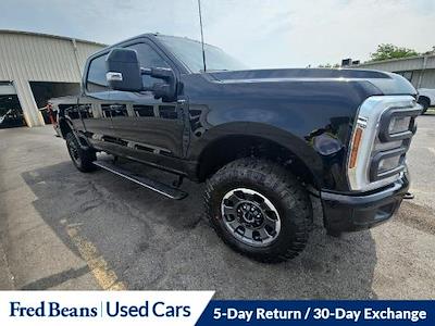 2024 Ford F-250 Crew Cab 4WD Pickup for sale #FL5505D - photo 1