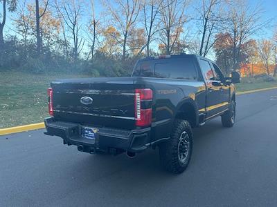 2024 Ford F-250 Crew Cab 4WD Pickup for sale #FL5505D - photo 2