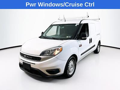 2022 Ram ProMaster City FWD Empty Cargo Van for sale #FL5506P - photo 1