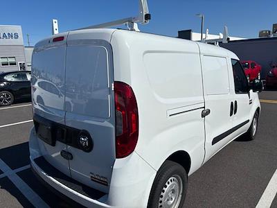 2022 Ram ProMaster City FWD Empty Cargo Van for sale #FL5506P - photo 2
