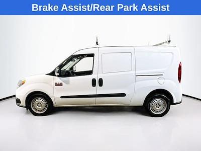 2022 Ram ProMaster City FWD Empty Cargo Van for sale #FL5506P - photo 2