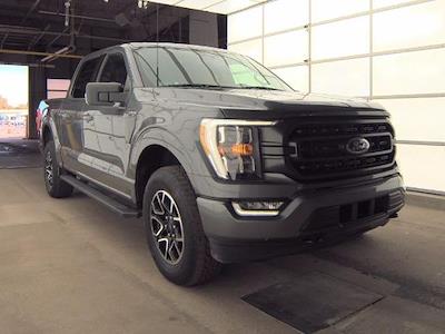 2022 Ford F-150 SuperCrew Cab 4WD Pickup for sale #FL5509D - photo 1