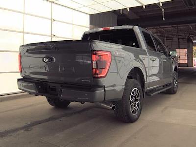2022 Ford F-150 SuperCrew Cab 4WD Pickup for sale #FL5509D - photo 2