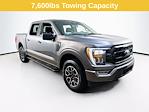 2022 Ford F-150 SuperCrew Cab 4WD Pickup for sale #FL5509D - photo 3