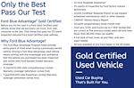 2022 Ford F-150 SuperCrew Cab 4WD Pickup for sale #FL5509D - photo 5