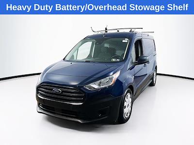 2019 Ford Transit Connect FWD Upfitted Cargo Van for sale #FL5510P - photo 1