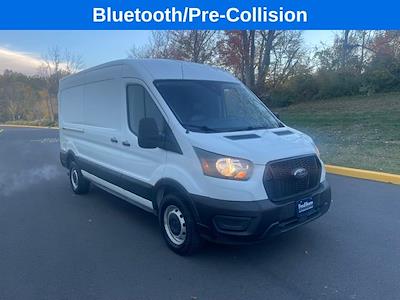 2023 Ford Transit 250 Medium Roof RWD Empty Cargo Van for sale #FL5516R - photo 1