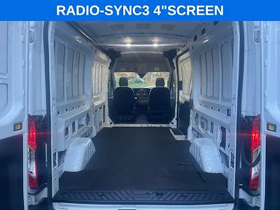 Used 2023 Ford Transit 250 - photo 1