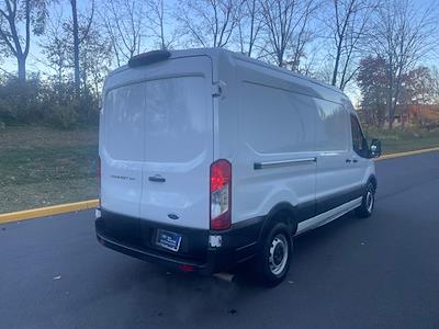 2023 Ford Transit 250 Medium Roof RWD Empty Cargo Van for sale #FL5516R - photo 2